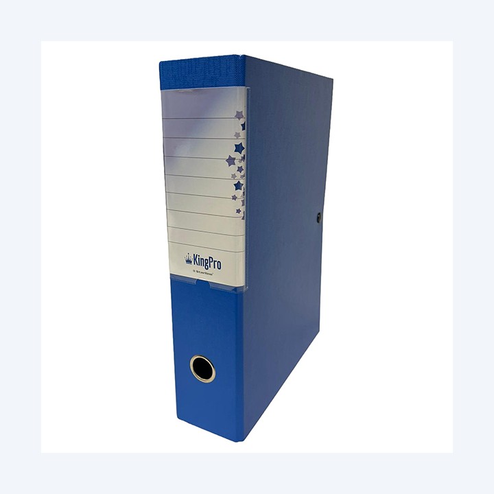 Scatola progetto KingPro con — STL5112 | Ecotempo