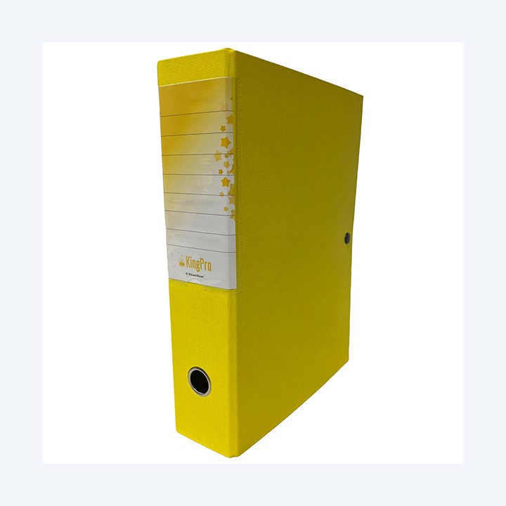 Scatola progetto KingPro con — STL5114 | Ecotempo