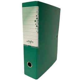 Scatola progetto KingPro con — STL5115 | Ecotempo