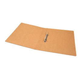 Raccoglitore Eco 22 x 30 cm 2 anelli — STL6000 | Ecotempo