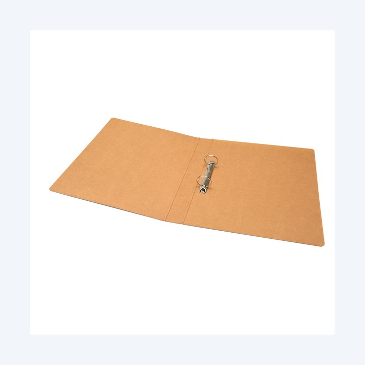 Raccoglitore Eco 22 x 30 cm 2 anelli — STL6000 | Ecotempo