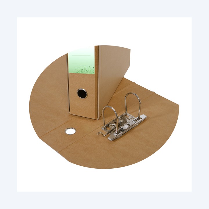 Registratore Avana Eco commerciale — STL6012 | Ecotempo