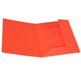 Cartellina 3 lembi 200 gr 25 x 34,5 cm — STL6115 | Ecotempo