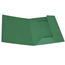 Cartellina 3 lembi 200 gr 25 x 34,5 cm — STL6118 | Ecotempo