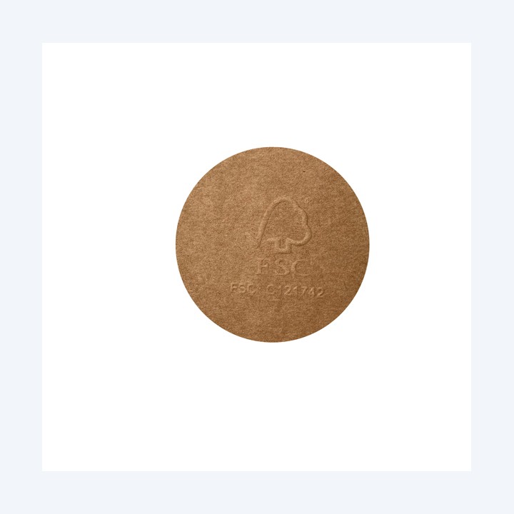 Cartellina a busta Eco 225 gr A4 — STL6120 | Ecotempo