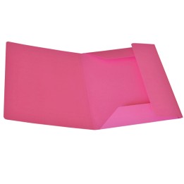 Cartellina 3 lembi 200 gr 25 x 34,5 cm — STL6122 | Ecotempo