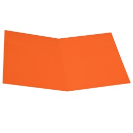Cartellina semplice 200 gr A4 — STL6124 | Ecotempo