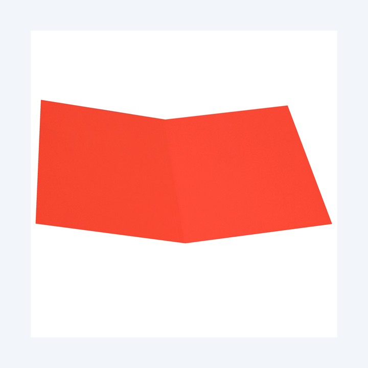 Cartellina semplice 200 gr A4 — STL6125 | Ecotempo