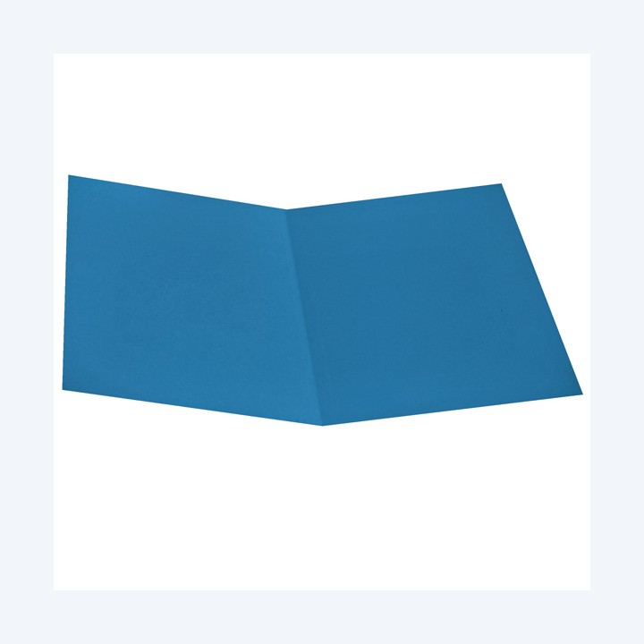 Cartellina semplice 200 gr A4 — STL6126 | Ecotempo
