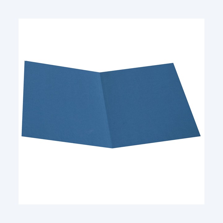Cartellina semplice 200 gr A4 — STL6127 | Ecotempo