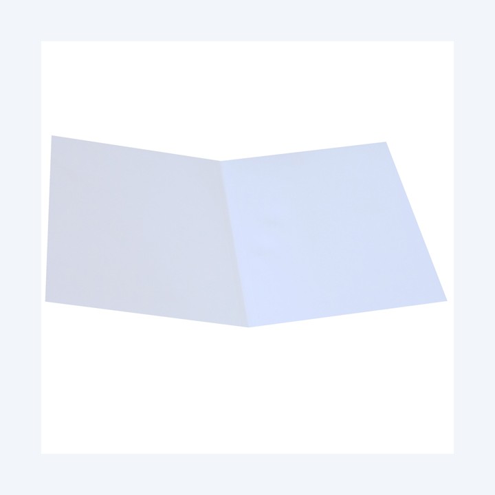 Cartellina semplice 200 gr A4 — STL6129 | Ecotempo