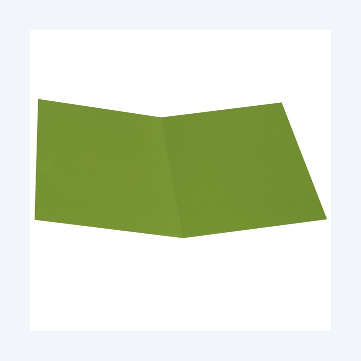Cartellina semplice 200 gr A4 — STL6130 | Ecotempo