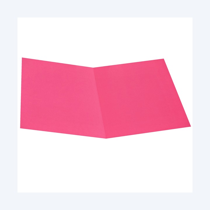 Cartellina semplice 200 gr A4 — STL6131 | Ecotempo