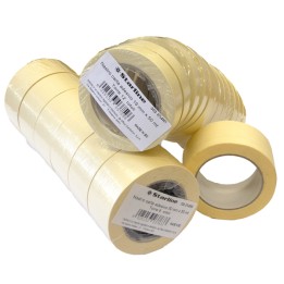 Nastro adesivo 19 mm x 50 m carta beige Starline | Ecotempo