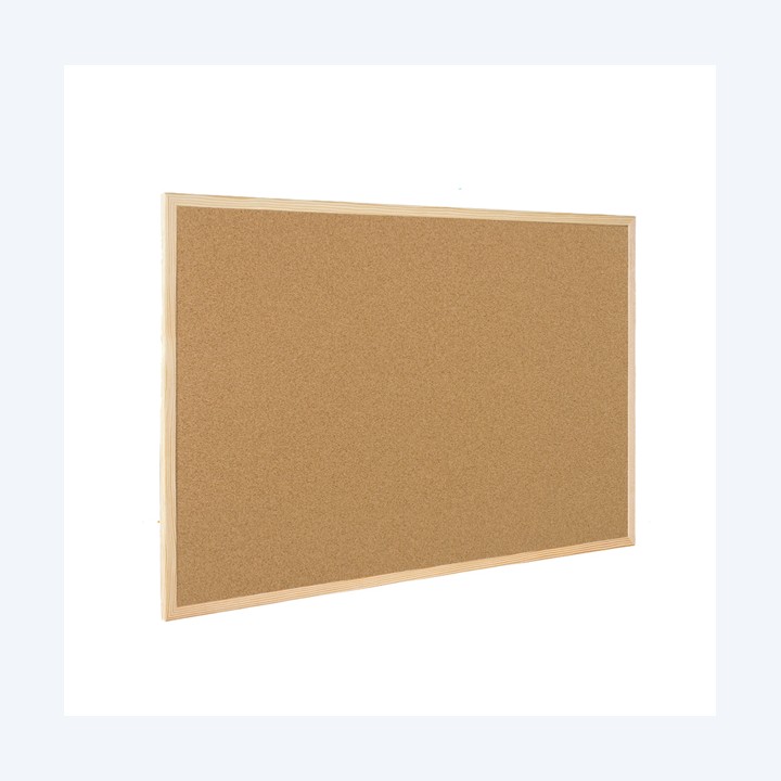 Lavagna in sughero 40x60 cm Starline | Ecotempo