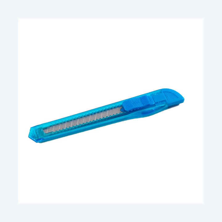 Cutter Basic con bloccalama 9 mm Starline | Ecotempo
