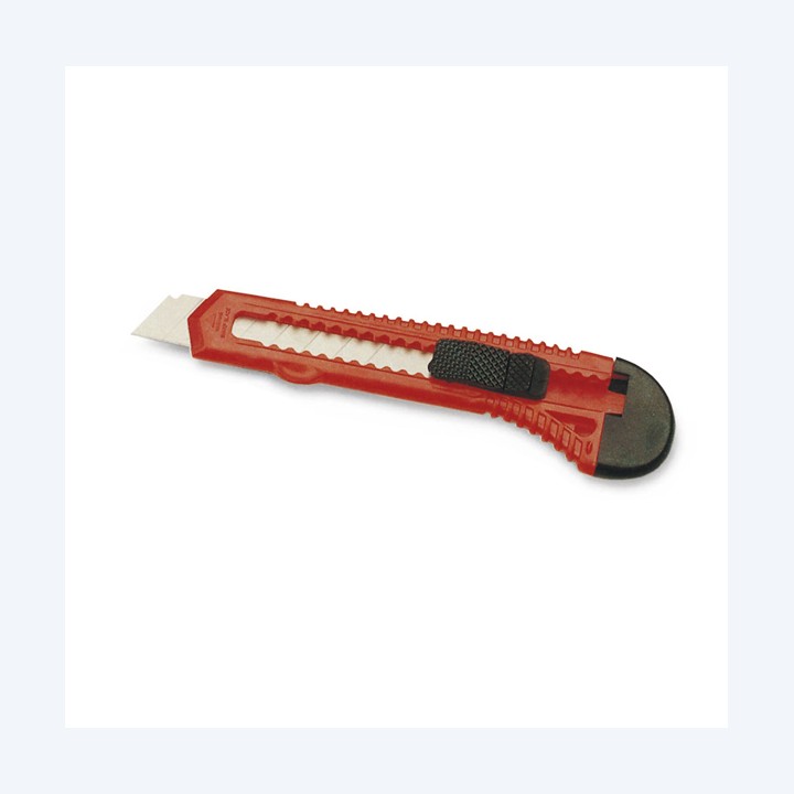 Cutter Basic con bloccalama 18 mm Starline | Ecotempo