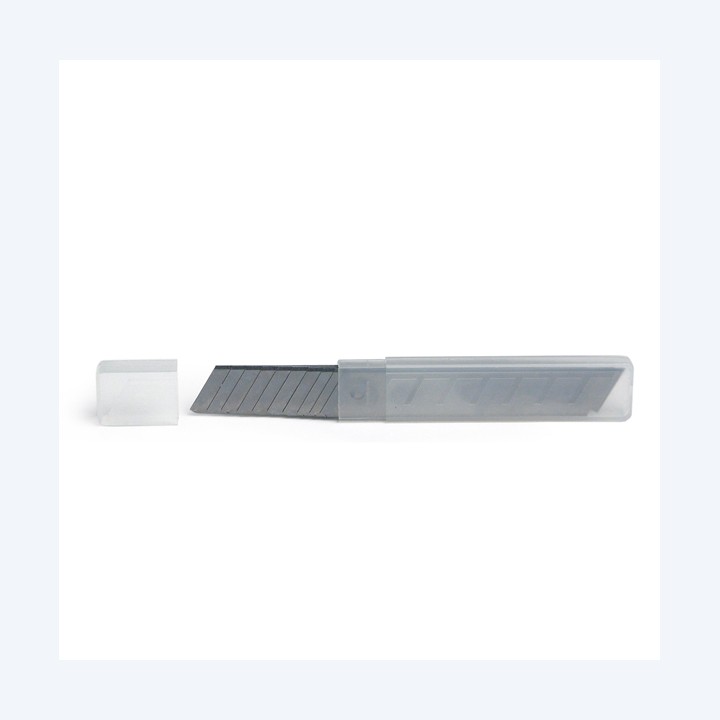 Lame di ricambio universali per cutter — STL6703 | Ecotempo