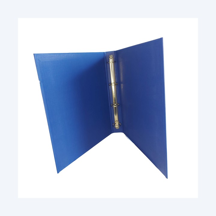 Raccoglitore King 22 x 30 cm 4 anelli — STL7020 | Ecotempo