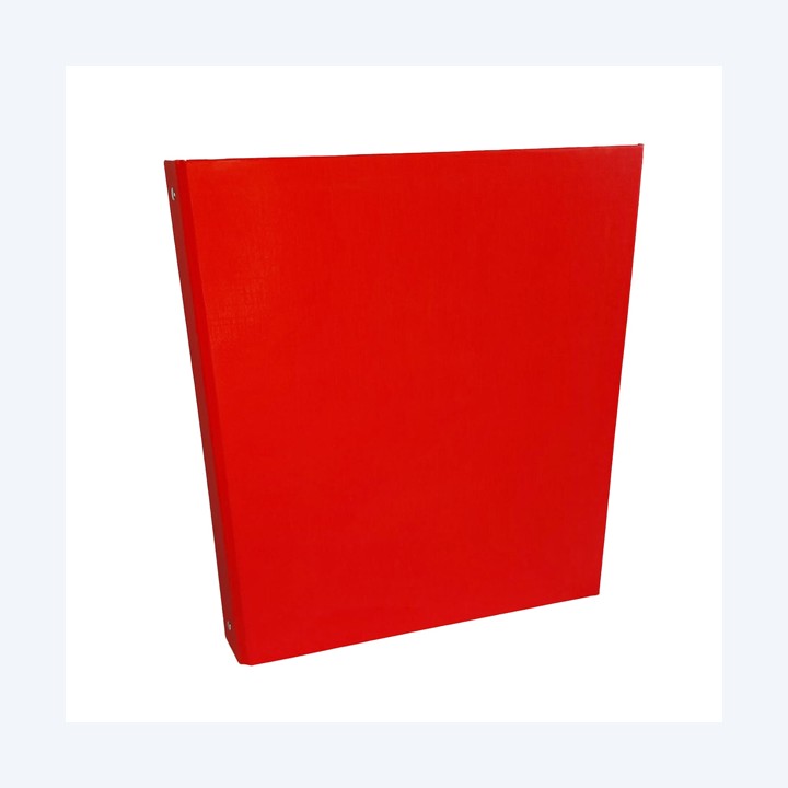 Raccoglitore King 22 x 30 cm 4 anelli — STL7022 | Ecotempo