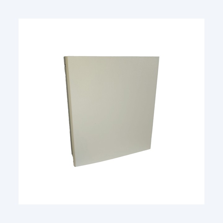 Raccoglitore King 22 x 30 cm 4 anelli — STL7024 | Ecotempo