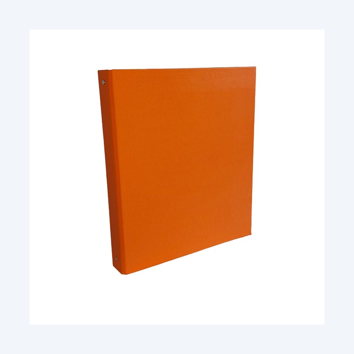 Raccoglitore King 22 x 30 cm 4 anelli — STL7027 | Ecotempo