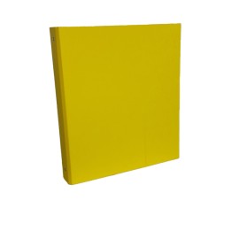 Raccoglitore King 22 x 30 cm 4 anelli — STL7029 | Ecotempo