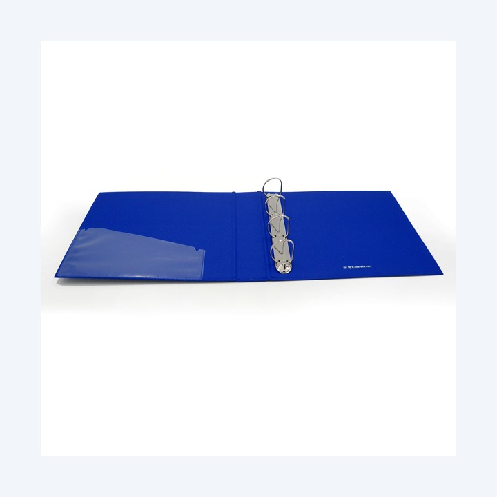 Raccoglitore personalizzabile KingShow — STL7035 | Ecotempo