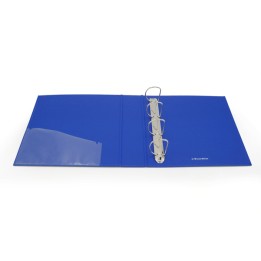 Raccoglitore personalizzabile KingShow — STL7037 | Ecotempo