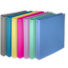 Raccoglitore KingBright 22 x 30 cm 4 — STL7040 | Ecotempo