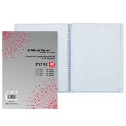 Portalistini personalizzabile PP 22 x — STL7102 | Ecotempo