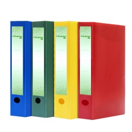 Scatola progetto Eco 25 x 35 cm dorso — STL7125 | Ecotempo