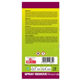 Rimuovi colla spray 400 ml Starline | Ecotempo