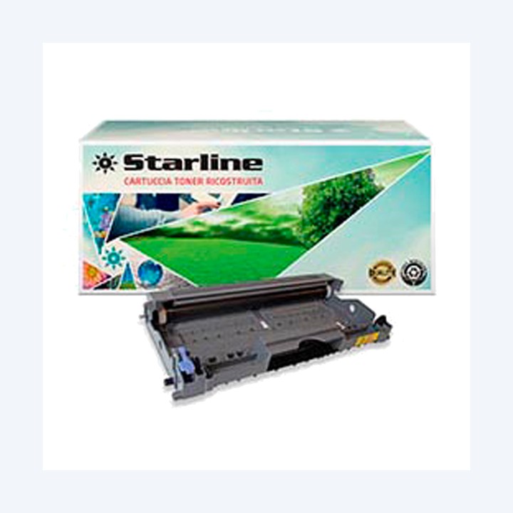Starline Tamburo Ricostruito per — STLB2005DR | Ecotempo
