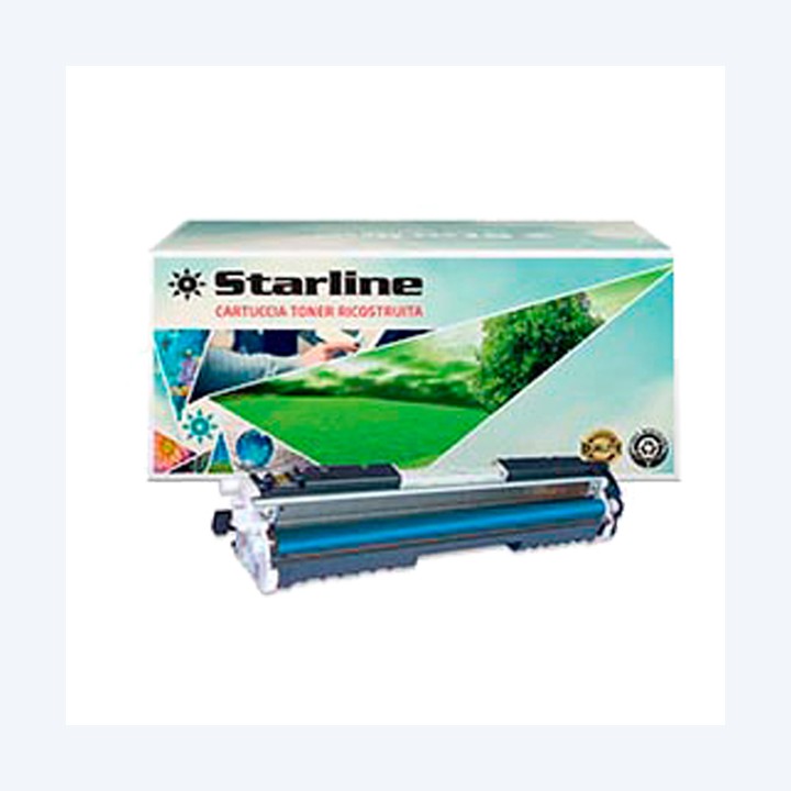 Starline Tamburo per Brother Nero DR2300 12.000 pag | Ecotempo