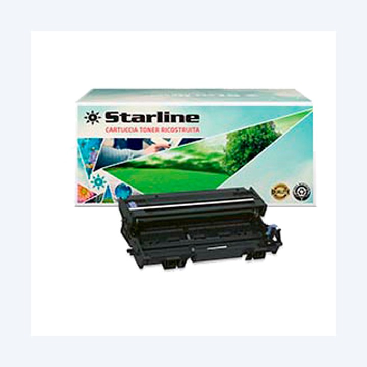 Starline Tamburo Ricostruito per — STLB3000DR | Ecotempo