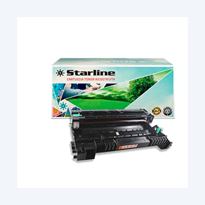 Starline Tamburo Ricostruito per — STLB3300DR | Ecotempo