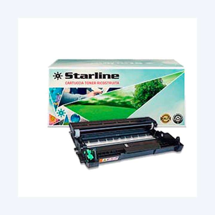 Starline Tamburo ricostruito per — STLBDR2400 | Ecotempo