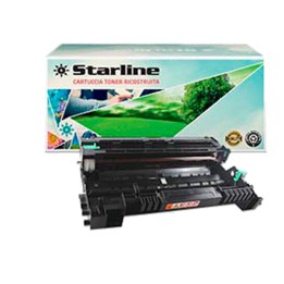 Starline Tamburo ric. per Brother Nero — STLBDR3400 | Ecotempo