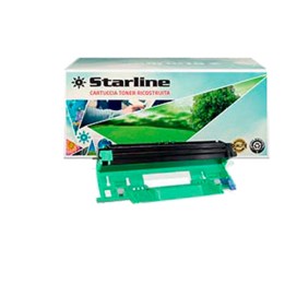 Starline Tamburo per Brother Nero DR-1050 10.000 pag | Ecotempo
