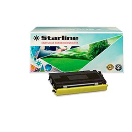 Starline Toner Ricostruito per Brother — STLBTN2000 | Ecotempo