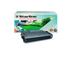 Starline Toner Ricostruito per Brother — STLBTN2010 | Ecotempo