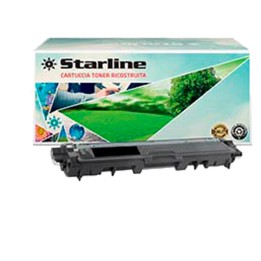 Starline Toner Ricostruito per Brother — STLBTN241BK | Ecotempo