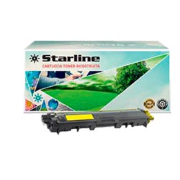 Starline Toner Ricostruito per Brother — STLBTN245Y | Ecotempo