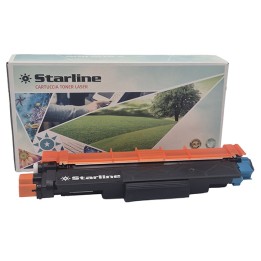 Starline Toner ricostruito per Brother — STLBTN247C | Ecotempo