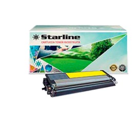 Starline Toner Ricostruito per Brother — STLBTN320Y | Ecotempo