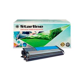 Starline Toner Ricostruito per Brother — STLBTN321C | Ecotempo
