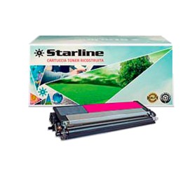 Starline Toner Ricostruito per Brother — STLBTN321M | Ecotempo