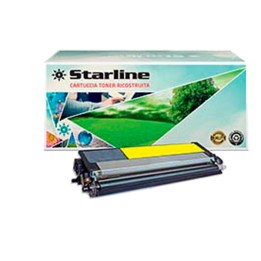 Starline Toner Ricostruito per Brother — STLBTN321Y | Ecotempo