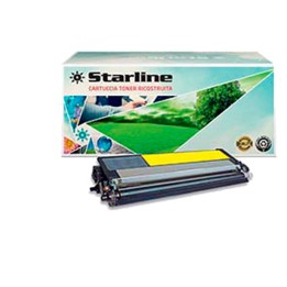 Starline Toner Ricostruito per Brother — STLBTN325Y | Ecotempo